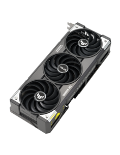 Placă Video ASUS TUF-RTX5070-O12G-GAMING, 12GB GDDR7 192bit 2