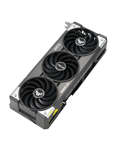 Видеокарта ASUS TUF-RTX5070-O12G-GAMING, 12ГБ GDDR7 192бит