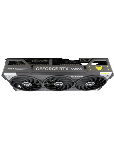 Видеокарта ASUS TUF-RTX5070-O12G-GAMING, 12ГБ GDDR7 192бит