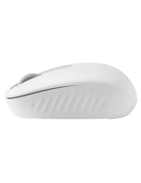 Mouse Wireless Logitech M196, Alb