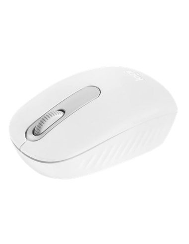 Mouse Wireless Logitech M196, Alb