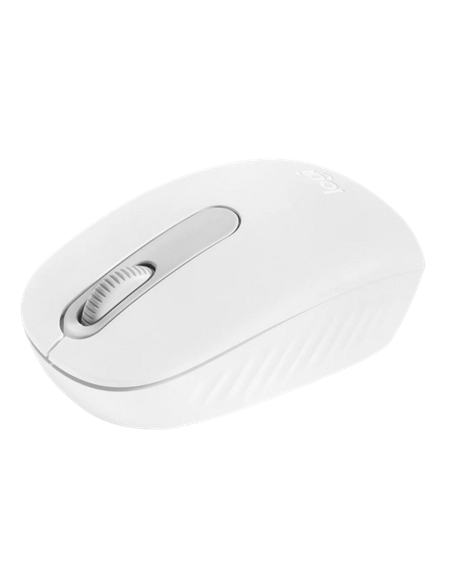 Mouse Wireless Logitech M196, Alb