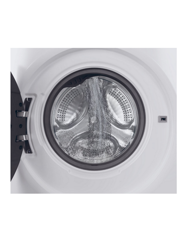 Mașină de spălat Candy BR 410B8-S, 10kg, Alb