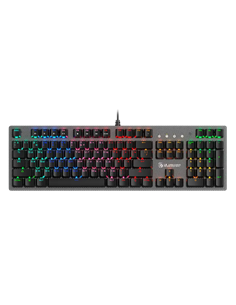 Tastatură Bloody B810R, Cu fir, NetBee