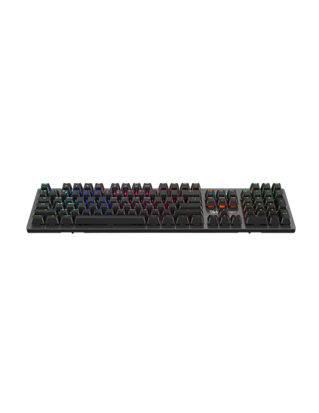 Tastatură Bloody B810R, Cu fir, NetBee