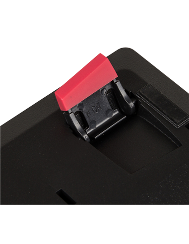 Клавиатура Bloody B810R, Проводное, NetBee
