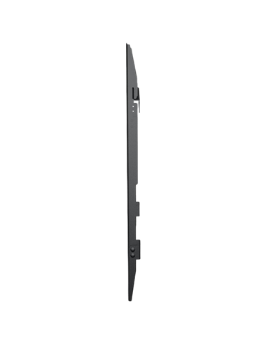 Suport fixat pe perete Gembird WM-55F-03, Negru