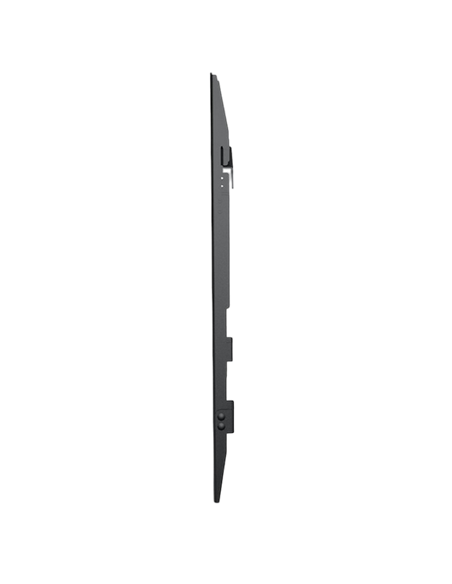 Suport fixat pe perete Gembird WM-55F-03, Negru