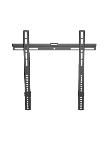 Suport fixat pe perete Gembird WM-55F-03, Negru
