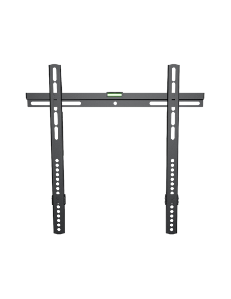 Suport fixat pe perete Gembird WM-55F-03, Negru