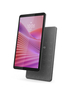 Планшет Lenovo Tab One, Wi-Fi + 4G LTE, 4Гб/128Гб, Luna Grey