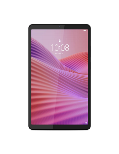 Tabletă Lenovo Tab One, Wi-Fi + 4G LTE, 4GB/128GB, Luna Grey