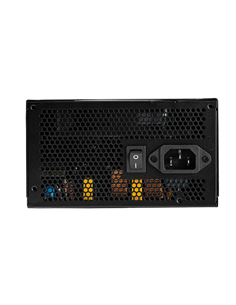 Блок питания для компьютеров Chieftec CPX-750FC, 750Вт, ATX, Полностью модульный 2