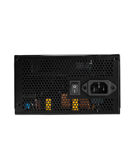 Sursă Alimentare PC Chieftec CPX-750FC, 750W, ATX, Complet modular