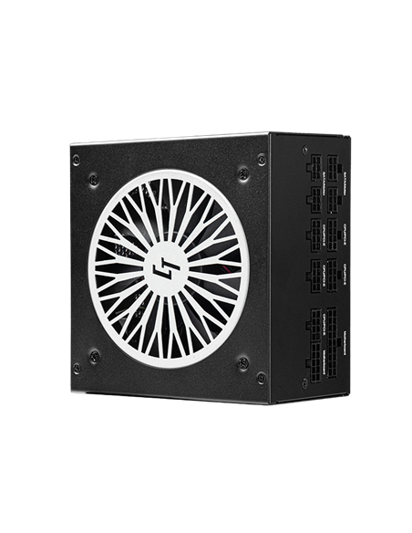 Sursă Alimentare PC Chieftec CPX-750FC, 750W, ATX, Complet modular