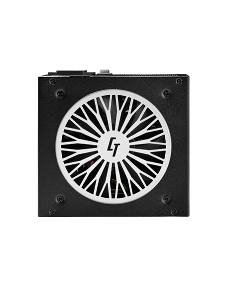 Sursă Alimentare PC Chieftec CPX-750FC, 750W, ATX, Complet modular