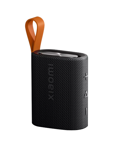 Портативная колонка Xiaomi Sound Pocket, Чёрный