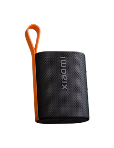 Портативная колонка Xiaomi Sound Pocket, Чёрный 2