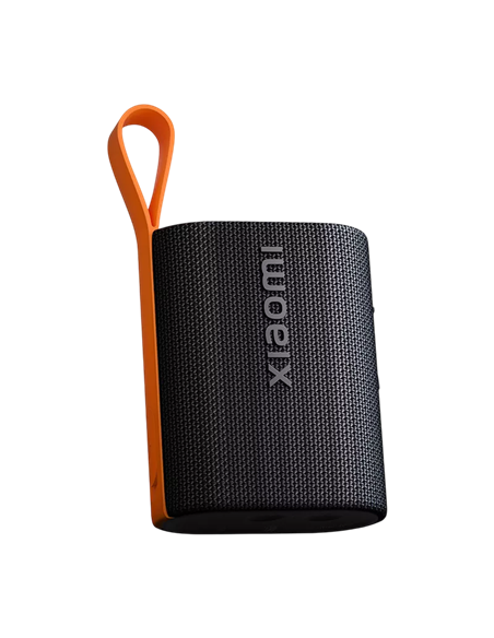 Портативная колонка Xiaomi Sound Pocket, Чёрный
