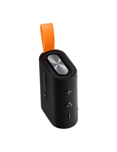 Портативная колонка Xiaomi Sound Pocket, Чёрный
