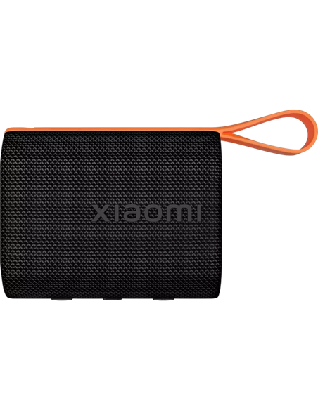 Портативная колонка Xiaomi Sound Pocket, Чёрный