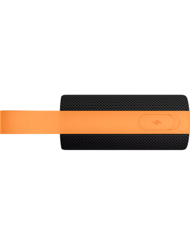 Портативная колонка Xiaomi Sound Pocket, Чёрный