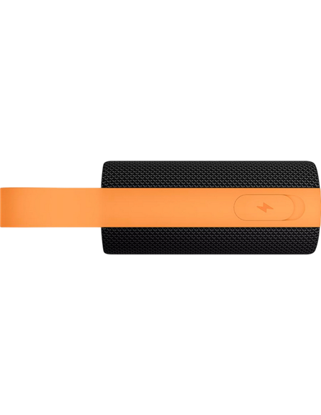 Портативная колонка Xiaomi Sound Pocket, Чёрный
