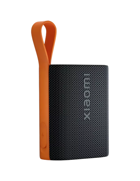 Портативная колонка Xiaomi Sound Pocket, Чёрный