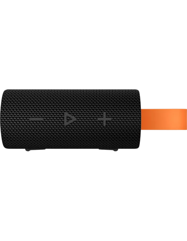 Портативная колонка Xiaomi Sound Pocket, Чёрный