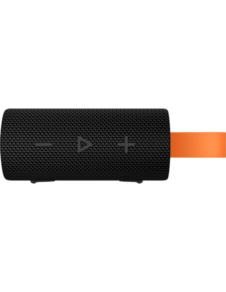 Портативная колонка Xiaomi Sound Pocket, Чёрный