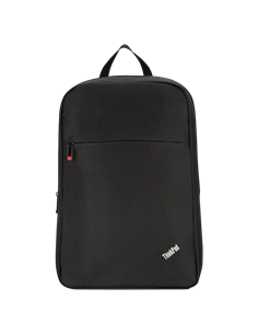 Rucsac pentru Laptop Lenovo ThinkPad Basic, 15.6", Poliester, Negru