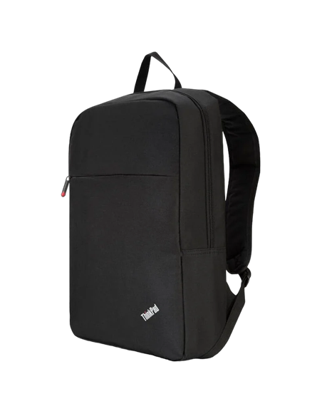 Рюкзак для ноутбука Lenovo ThinkPad Basic, 15.6", Полиэстер, Чёрный