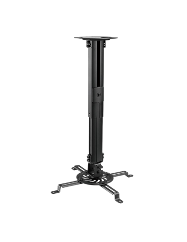 Потолочное крепление Gembird CM-B-01, Чёрный