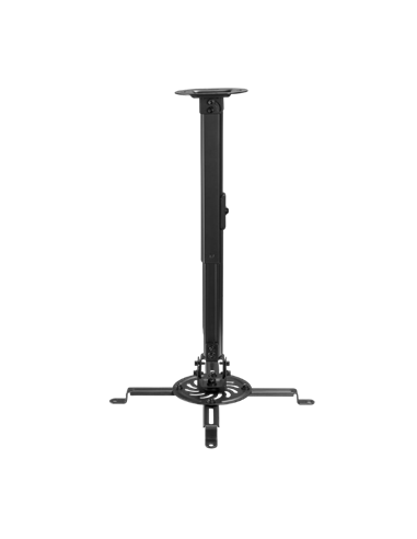 Потолочное крепление Gembird CM-B-01, Чёрный