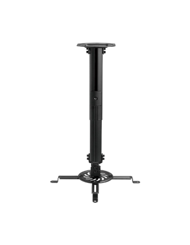 Потолочное крепление Gembird CM-B-01, Чёрный