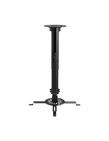 Suport pentru tavan Gembird CM-B-01, Negru