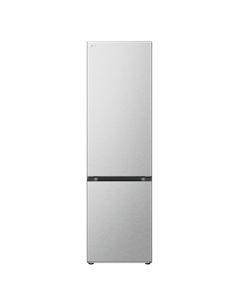 Frigider LG GBV7280BMB, Argintiu
