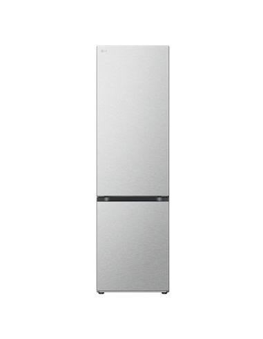 Frigider LG GBV7280BMB, Argintiu