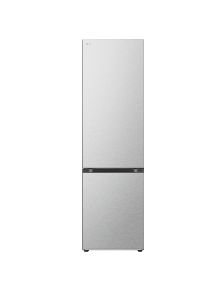 Frigider LG GBV7280BMB, Argintiu