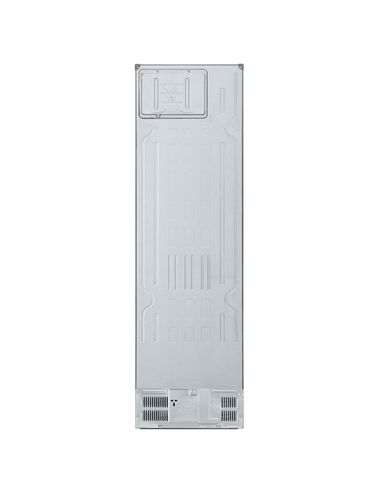 Frigider LG GBV7280BMB, Argintiu