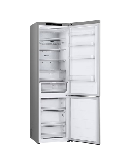 Frigider LG GBV7280BMB, Argintiu