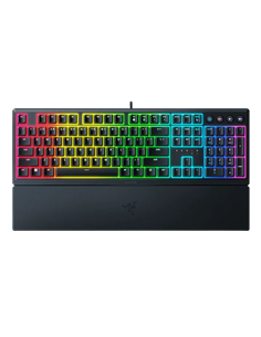 Tastatură RAZER Ornata V3, Cu fir, Negru
