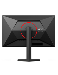 27" Monitor Gaming AOC Q27G4ZR, IPS 2560x1440 WQHD, Negru 2