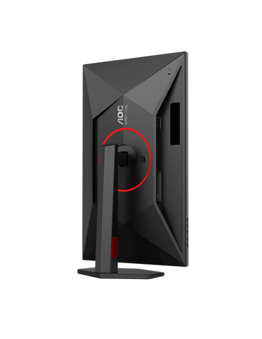 27" Monitor Gaming AOC Q27G4ZR, IPS 2560x1440 WQHD, Negru