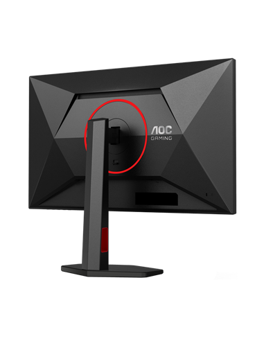 27" Monitor Gaming AOC Q27G4ZR, IPS 2560x1440 WQHD, Negru