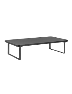 Suport pentru monitor Gembird MS-TABLE-03, Negru