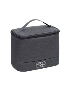 Geanta frigorifica RESTO 5503, 6L, Grey