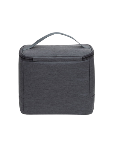 Geanta frigorifica RESTO 5503, 6L, Grey