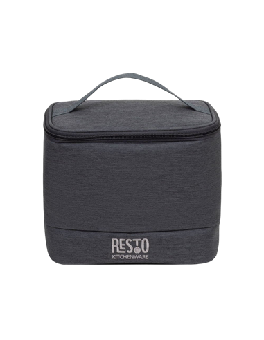 Geanta frigorifica RESTO 5503, 6L, Grey