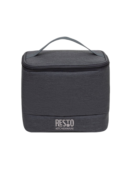 Geanta frigorifica RESTO 5503, 6L, Grey